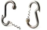 Review Bluw  / Karabiner Corkscrew