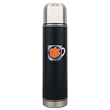 Clemson Tigers NCAA Executive Insulated Bottle