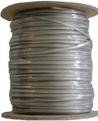 100 yd Silver CraftLace Spool