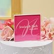 Elegance Wedding Cake Topper