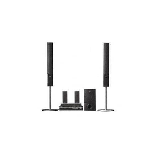 Sony DAVHDX500i BRAVIA  Home Theater System