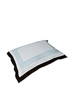 CASUAL AVENUE Federa Arredo Soho (Blanco/Verde Agua/Negro)