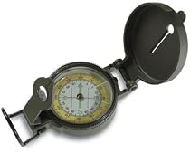 Silva Lensatic 360 Compass