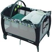 Pack 'n Play Playard with Reversible Napper and Changer Hudson