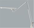 Slimac EXARM3 �G�O�U�[��3 �A�[�����C�g �C���o�[�^ �z���C�g EX-920WH