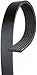 Gates K060850 Serpentine Belt