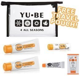 Yu-Be Travel Set