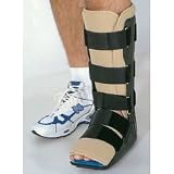 Achilles Tendon Walker - Large - 1 pair