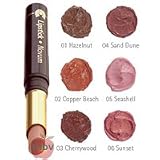 Dr. Hauschka - Lipstick Novum 03 - 0.07 OZ