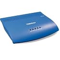 TRENDnet ADSL Fast Ethernet/USB Combination Modem Router