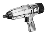 1/2 Square. Drive Electric Impact Tool Pistol Grip (383-8053) Category: Corded Impact Wrench Tools