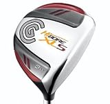 Cleveland Hibore XLS Fairway Wood