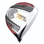 Cleveland Hibore XLS Fairway Wood