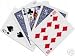 ACROBATIC CARDS - Bicycle
