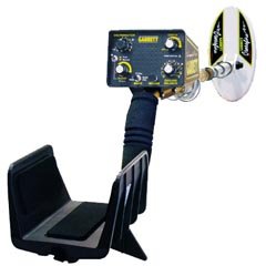 Garrett Scorpion Gold Stinger Metal Detector