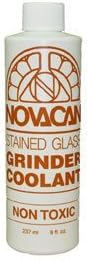 Novacan Grinder Coolant by Novacan