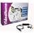 VideoHome Deluxe, the easy way to convert and edit your VHS video Tapes to DVD. FREE Software Bundle includes Full Version of VideoWorks 6 and Digital Converter which retail alone at over �40!!! All cables and connectors now included as standard so everything you need is supplied in the Box. That's right ALL CABLES included in the price so this product is ready to use straight from the box