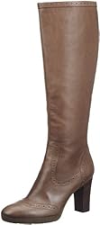Bruno Premi I2705, Damen Fashion Stiefel, Grau (ferro), EU 41