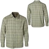 Kavu Cuzco Long-Sleeve Shirt - Men's