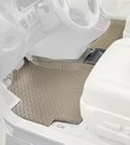 Husky Liners 31913 Tan Front Floor Liner