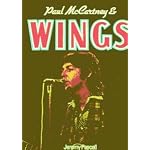 Paul McCartney & Wings book cover