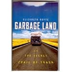 Garbage Land book cover