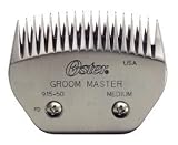 Jarden Consumer Solutions Oster Groommaster #10 Blade Silver - 78915-516
