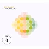 Atemlos (Del. Edt. CD+ DVD Digipack)von "Schiller"