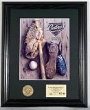 San Diego Padres Heritage Photo Mint