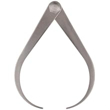 Starrett 26 Series  Joint Calipers, Steel