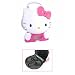 Hello Kitty Waffle Maker