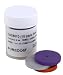 Ceramic Polishing Wheels Assorted, Set Of 10 Pcs