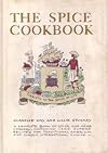 The Spice Cookbook