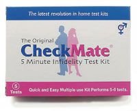 Check Mate Semen Detection Kit