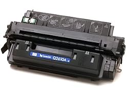HP Genuine Q2612A HP 12A Laser Toner Cartridge, 2,000 Pages (Black)