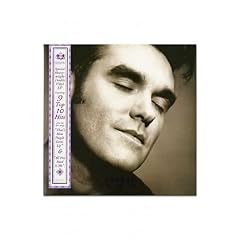 Morrissey Greatest Hits [VINYL]