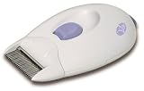 RIO NICO Bug Zapper elektronischer L�usekamm - 