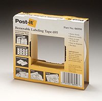 3M&reg; Post-it&reg; Labeling Tape 695 06951
