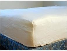 Cuddle Ewe Deep Pocket Sheet (King Size)