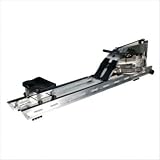 S1 Rowing Machine in Stainless Steel Accessories: Heart Rate Reciever