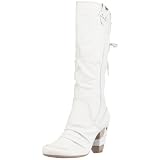 Mustang Damen-Stiefel Damen Stiefel 1046-505