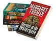 Margaret Truman 4 Book Set