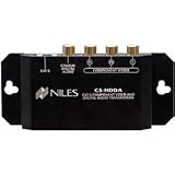 Niles C5-HDDA CAT-5 Component Video and Digital Audio Balun