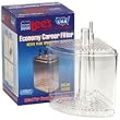 Economy Corner Filter - 3 in. x 3 12 in.