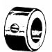 Chicago Die Casting 3008 Shaft Collar