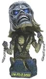 Iron Maiden Eddie Head Knocker by NecaIMAGE
