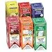 BIGELOW TEA 6 Flavor Herbal Tea Assortment