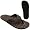Dark Brown Wallpaper