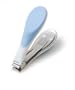 Denco Easy Grip Toenail Clipper 1 ea