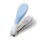Denco Easy Grip Toenail Clipper 1 ea